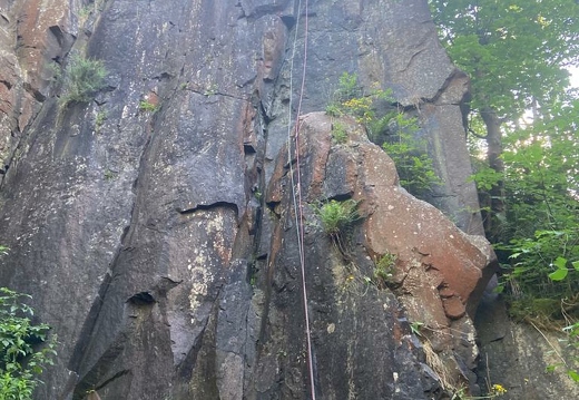 Local Climbing Venues