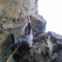 Stu starts off the day