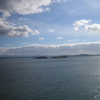 Inchcolm Island