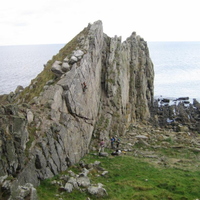 The Crag