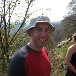 Dunkeld 14/04/07