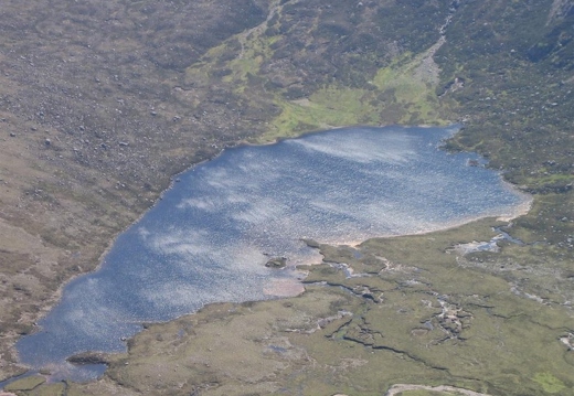 Loch Corrie Lair