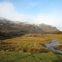 View by the roadside