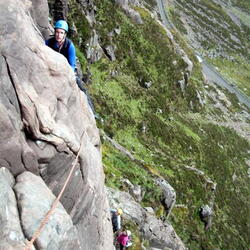 Torridon (29-30/09/07)