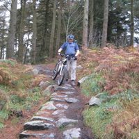 Drummond (Big Jessy!)