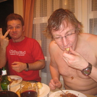 Enough to put you off your chilli!