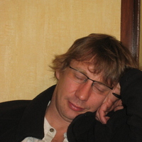 Sleeping (not-so) beauty