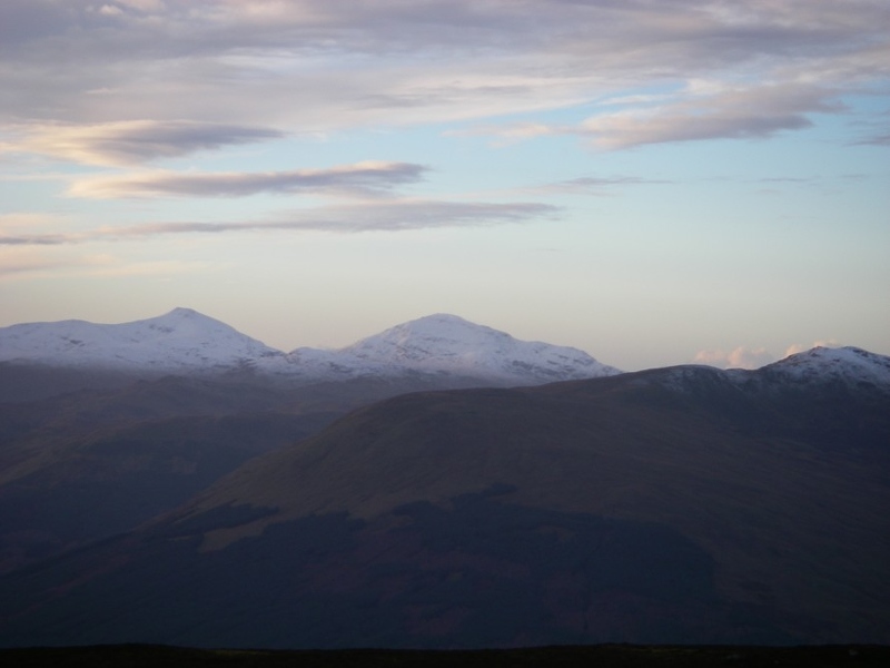 Ben Vorlich _11.JPG