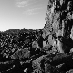 Aberdour 29/12/07