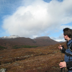 Torridon  (29th Feb - 2nd Mar)