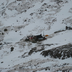 Winter CIC Meet (21-23/03/08)