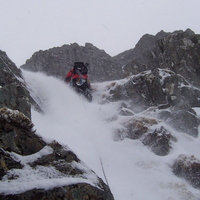 Boomerang Gully - From Stu Mac