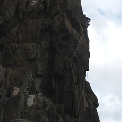 Aberdour, 13th April