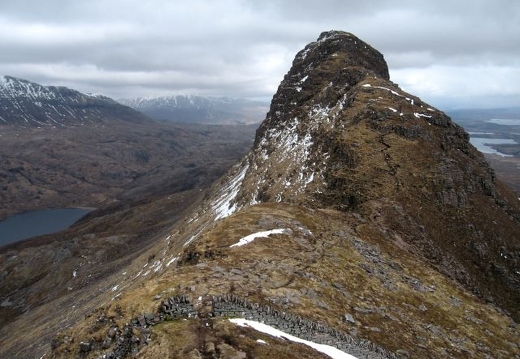 20080419Suilven_Wall