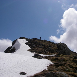 Ben Cruachan (27/04/08)