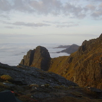 Centre and South Peaks3