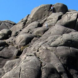 Ardnamurchan, 5th May