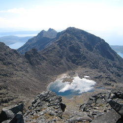 Skye (23-26/05/08)