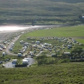 Glen Brittle Camp Site