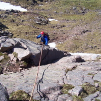 Fingers Ridge Direct - Dave 1