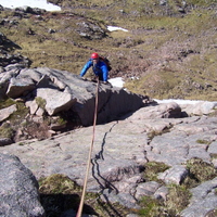 Fingers Ridge Direct - Dave 2