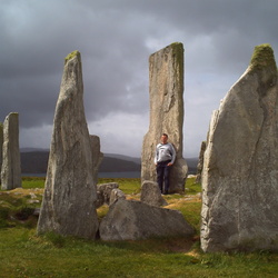 Andy & Annes Western Isles Trip