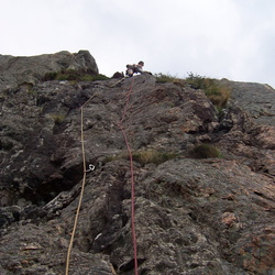 An Teallach (05-06/07/08)
