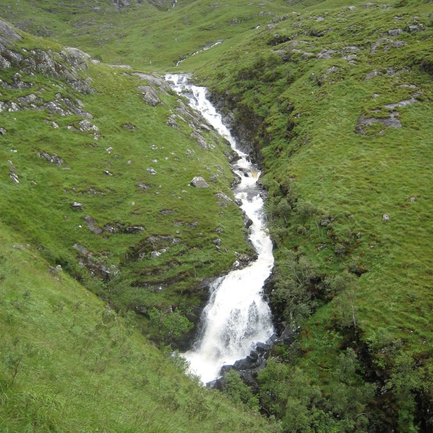 Yet more water