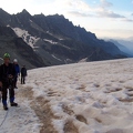 Pic de Neige Cordier - On Glacier Blanc