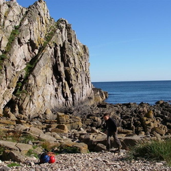 Logie Head, Cullen (22-24/08/08)