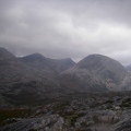 Looking accross to Beinn Eighe