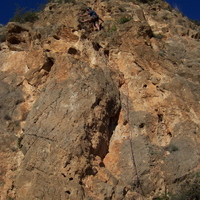 Orihuela - Stuart on Albertos 2