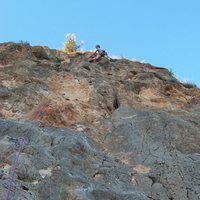Orihuela - Jeanie on Carmen