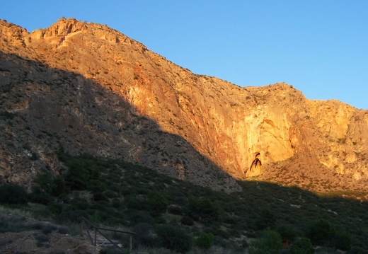 Orihuela - Cueva Ahumada - 1