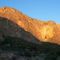 Orihuela - Cueva Ahumada - 1