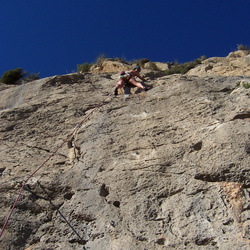 Costa Blanca - Nov. 08