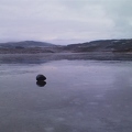 Frozen Lochan