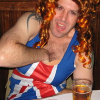 Wee adjustment required