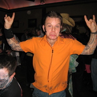 Scotty as (please fill in Scott!)