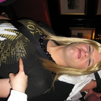 "You won't outpout me"