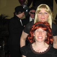 Nigel & Loops (Gordon)