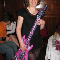 Loopy Loopster (Gordon)