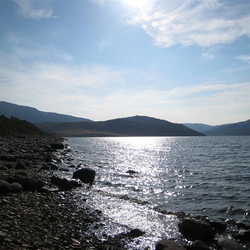 Monday (Local + Badrallach Crags)