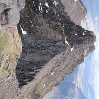 Sgurr Fiona, An Teallach