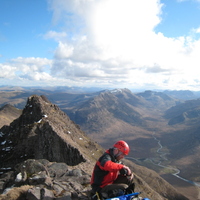 Views From Sgurr Fiona
