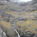 Upper reaches of Corie Bhasteir