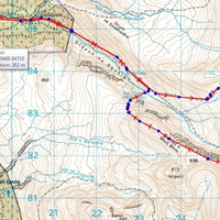 The Route