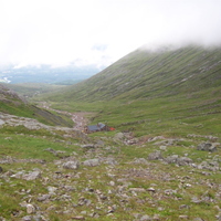 CIC Hut