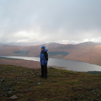 Christina, Beinn Bhan