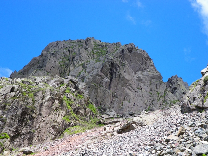Tophet Wall_ The Napes_ Great Gable.JPG